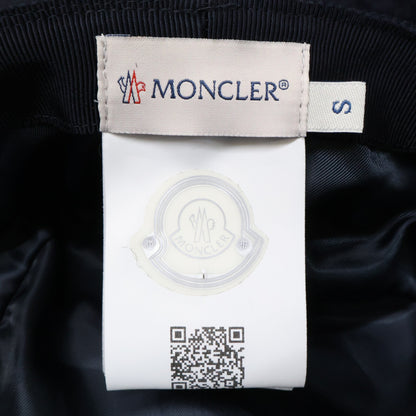 MONCLER モンクレール 【即決/国内正規】F10933B70600 C0410 BERRETTO バケットハット 帽子