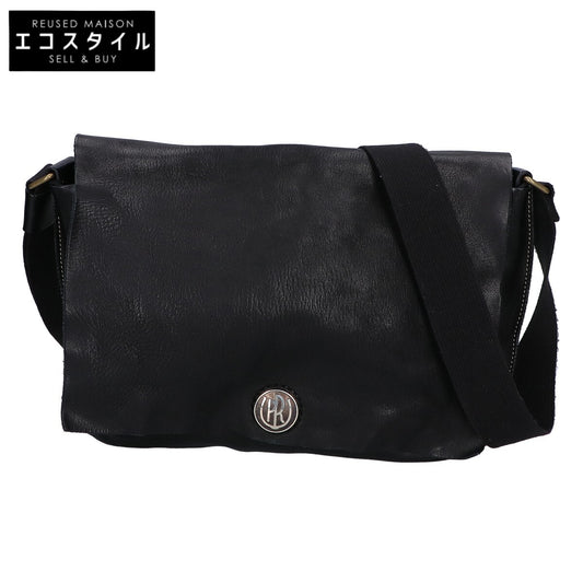 PAILOT RIVER PR-BGPR-L Concho Messenger Bag Shoulder Bag