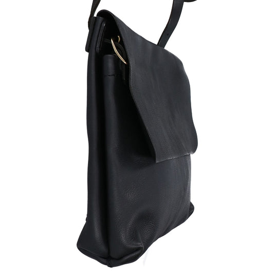 HERZ CK-4 Half-flap Shoulder Bag