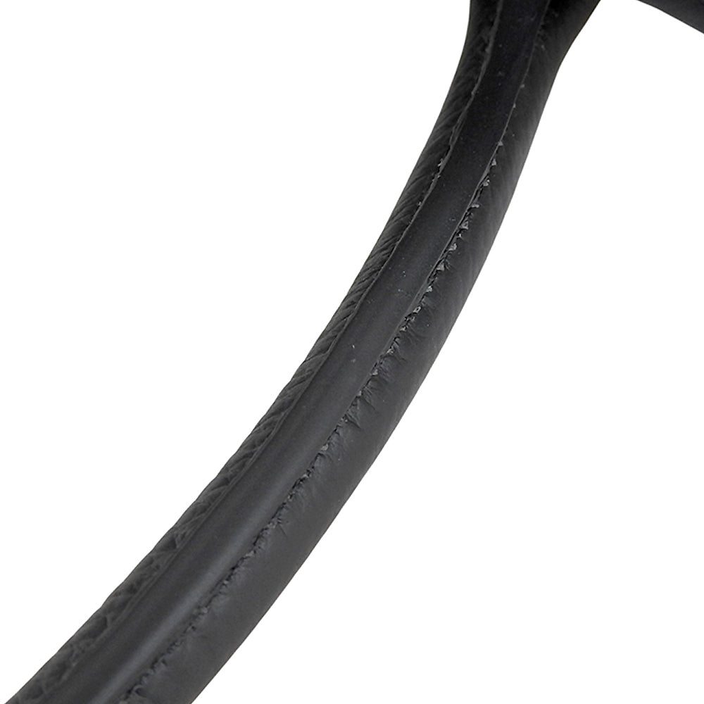 Mercedes-Benz メルセデス ベンツ 新品同様 オールレザー トートバッグ メンズ ブラック トートバッグ