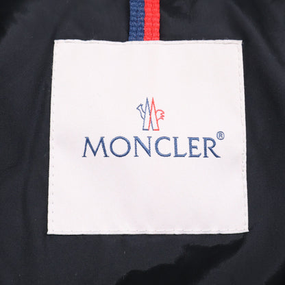 MONCLER モンクレール ABELLE ファー/フード付ダウン コート