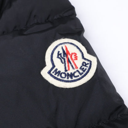 MONCLER モンクレール ABELLE ファー/フード付ダウン コート
