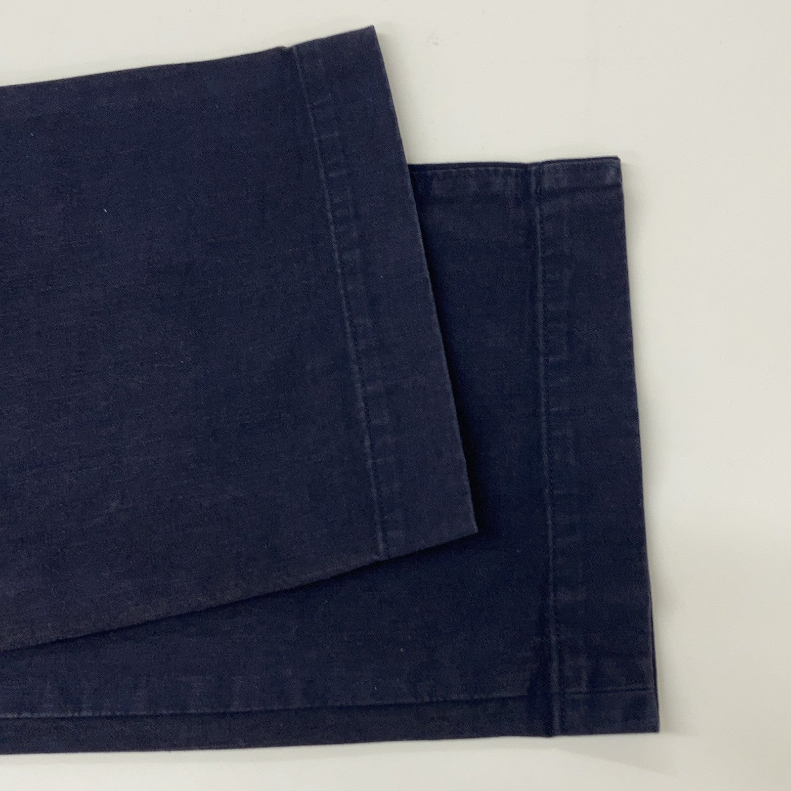 COMMEdesGARCONS HOMME コムデギャルソンオム 15AW HP-P013 コットン100 ストレートパンツ ボトムス