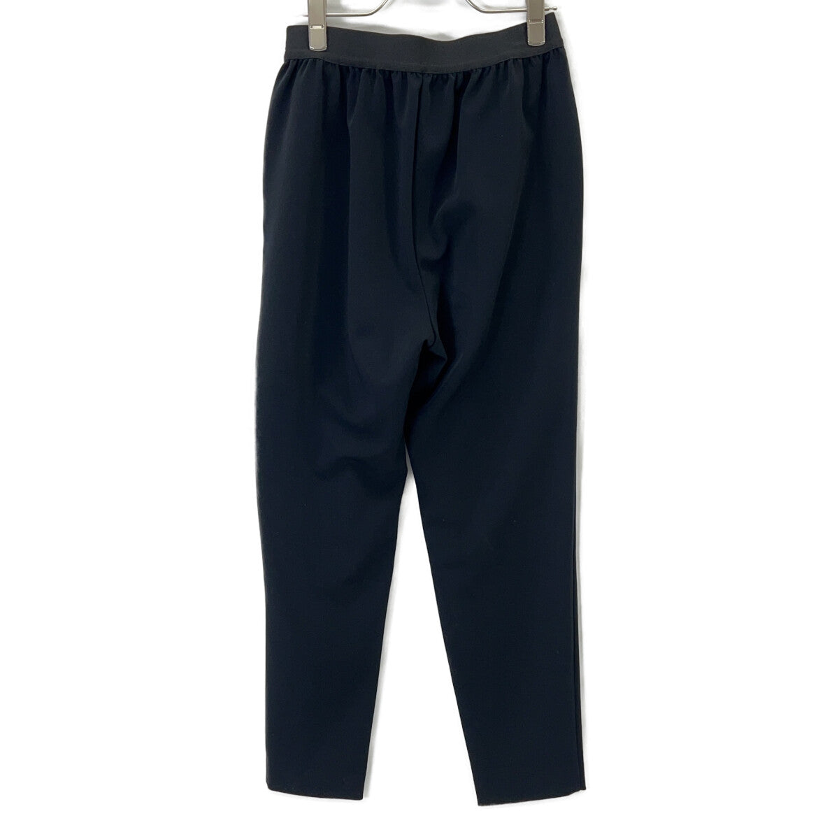 Liten LIT24AW-PT-003 Navy Elastic Waist Pants Bottoms 2