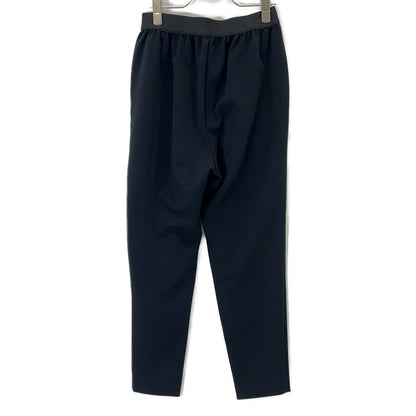 Liten LIT24AW-PT-003 Navy Elastic Waist Pants Bottoms 2