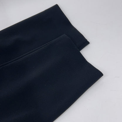 Liten LIT24AW-PT-003 Navy Elastic Waist Pants Bottoms 2