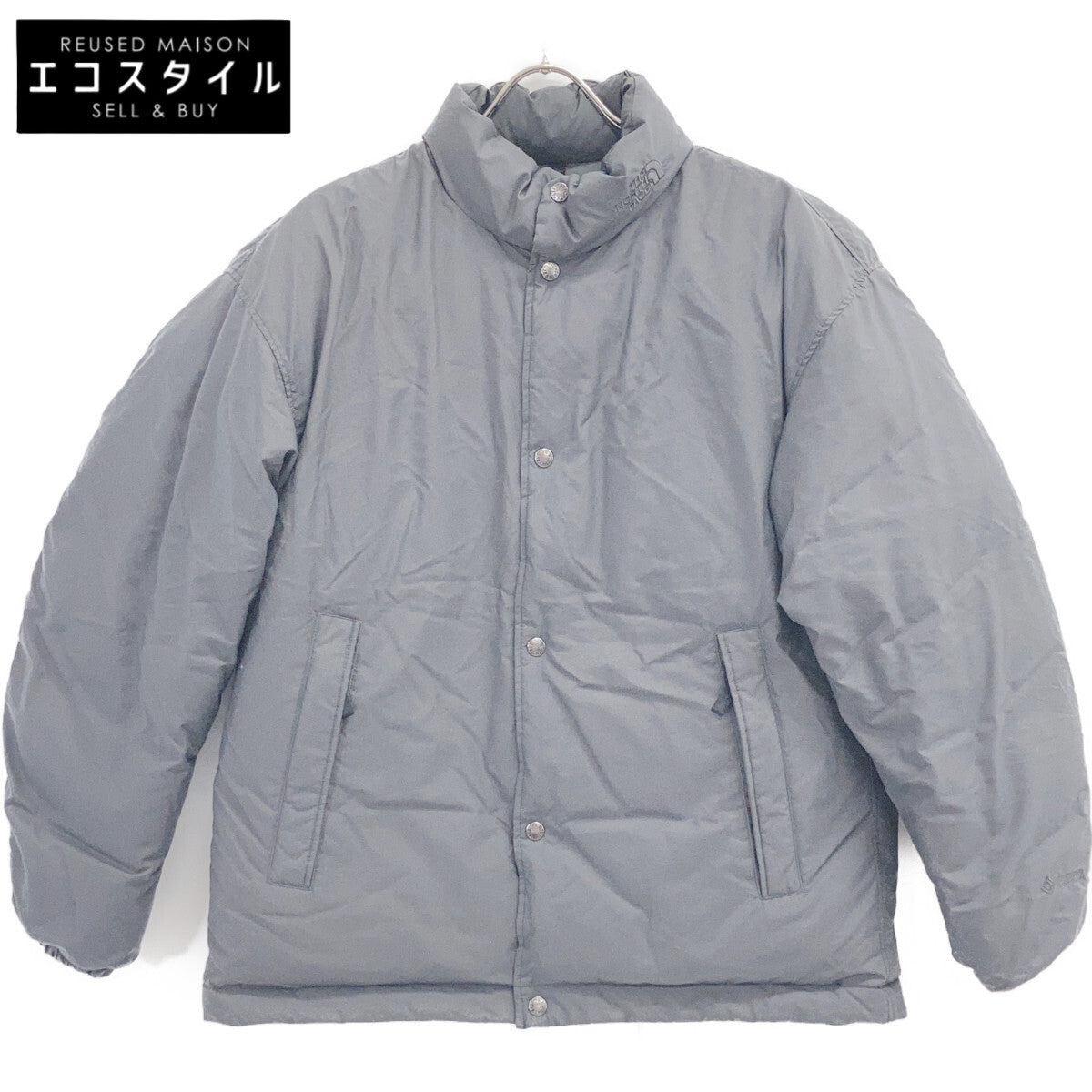 THE NORTH FACE The North Face ND92565 Alteration Sierra Jacket