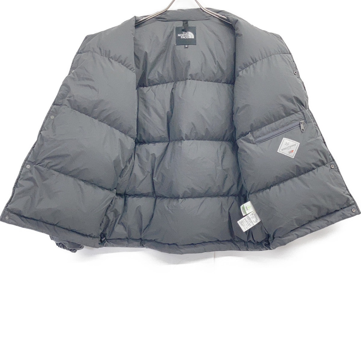 THE NORTH FACE The North Face ND92565 Alteration Sierra Jacket