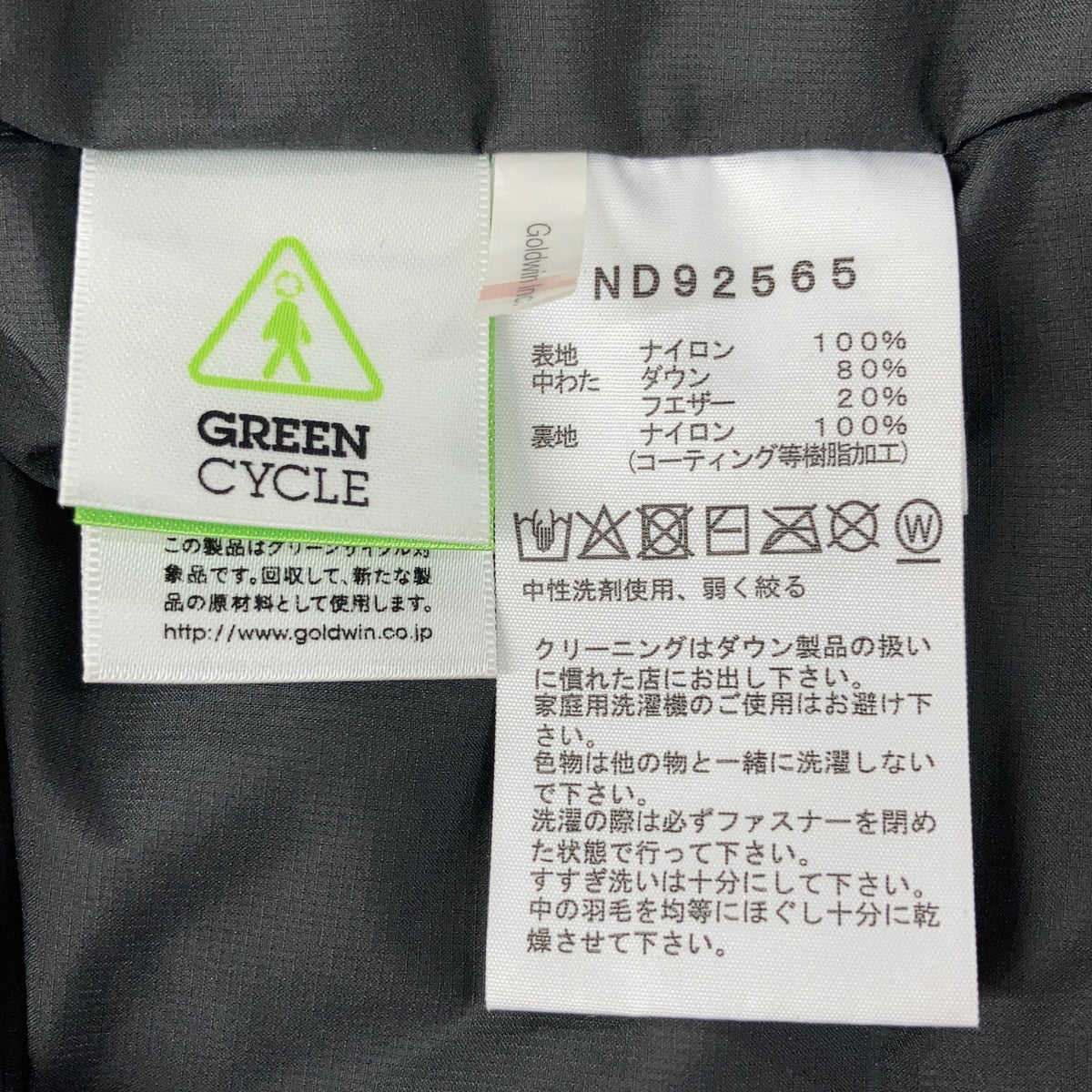 THE NORTH FACE The North Face ND92565 Alteration Sierra Jacket
