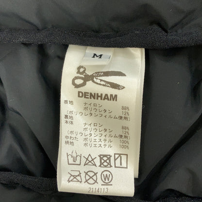 DENHAM デンハム ×ナカメマン 29201-1-20005 ダウンベスト ジャケット
