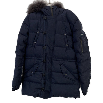TATRAS タトラス MTA8SE4530 STRADA EST別注 ネイビー ANTICO ジャケット ジャケット