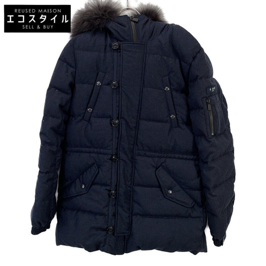 TATRAS タトラス MTA8SE4530 STRADA EST別注 ネイビー ANTICO ジャケット ジャケット