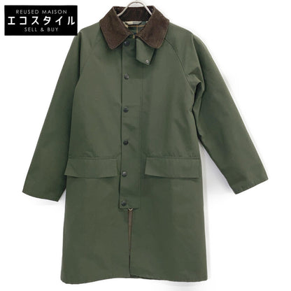 Barbour 巴伯 2102125 Burghley 拉链夹克