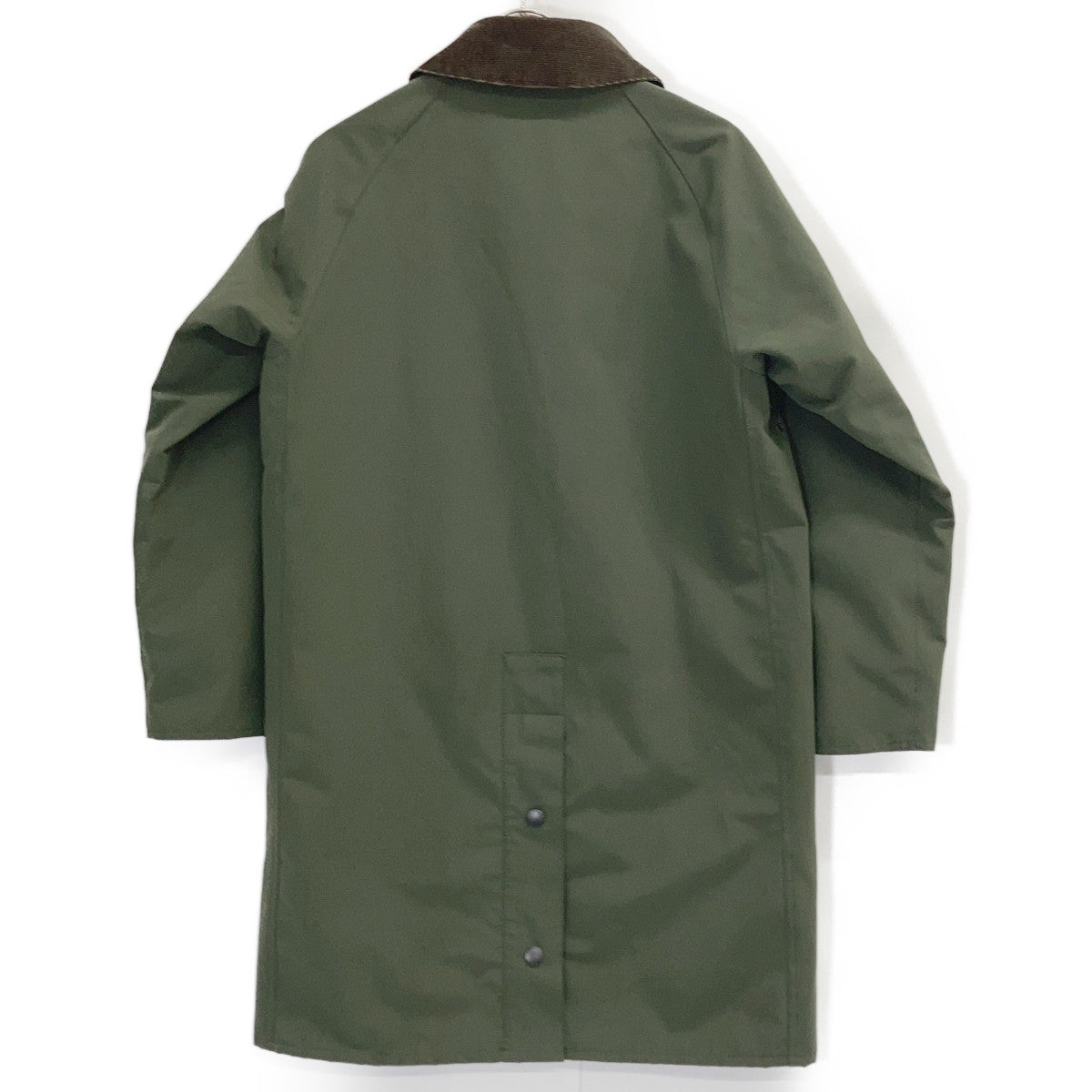 Barbour 巴伯 2102125 Burghley 拉链夹克