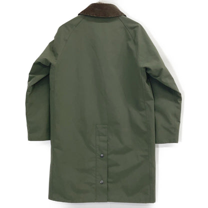 Barbour 巴伯 2102125 Burghley 拉链夹克