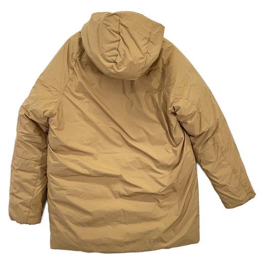 PYRENEX ピレネックス HMS018 イエロー スパーク ダウンジャケット ジャケット