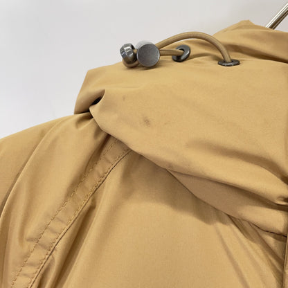 PYRENEX ピレネックス HMS018 イエロー スパーク ダウンジャケット ジャケット