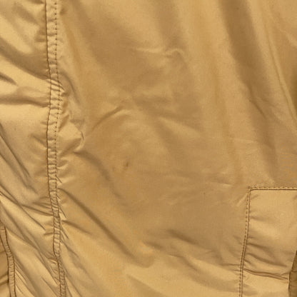 PYRENEX ピレネックス HMS018 ｲｴﾛｰ ｽﾊﾟｰｸ ﾀﾞｳﾝｼﾞｬｹｯﾄ ジャケット S