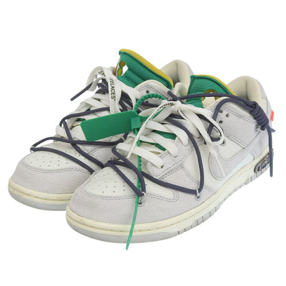 NIKE Low-cut Sneakers Men's 20 OF 50 SAIL Neutral Grey Gridiron 26.5cm DJ0950-115 Shoes 8.5(US)