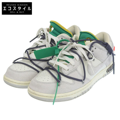 NIKE Low-cut Sneakers Men's 20 OF 50 SAIL Neutral Grey Gridiron 26.5cm DJ0950-115 Shoes 8.5(US)