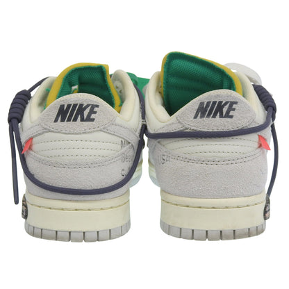 NIKE Low-cut Sneakers Men's 20 OF 50 SAIL Neutral Grey Gridiron 26.5cm DJ0950-115 Shoes 8.5(US)