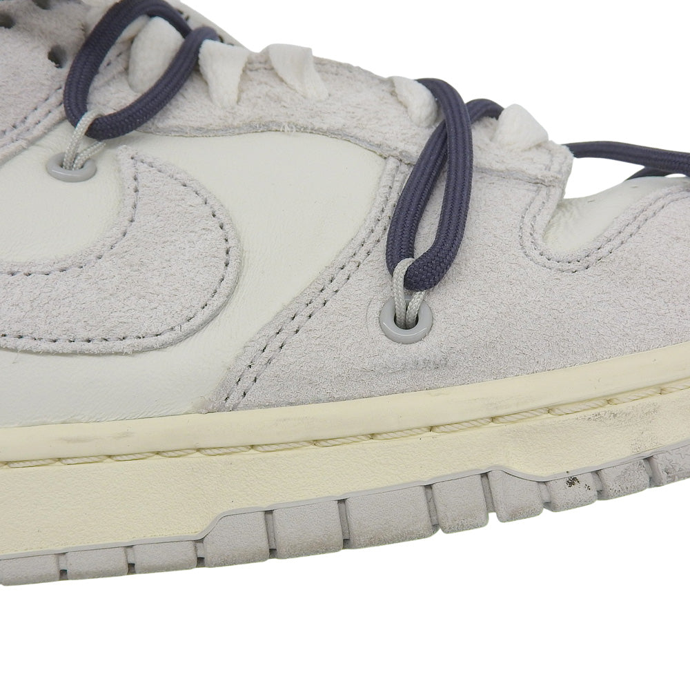 NIKE Low-cut Sneakers Men's 20 OF 50 SAIL Neutral Grey Gridiron 26.5cm DJ0950-115 Shoes 8.5(US)