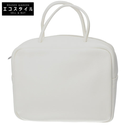 Aeta [Beautiful Condition] Mini Square Boston Handbag