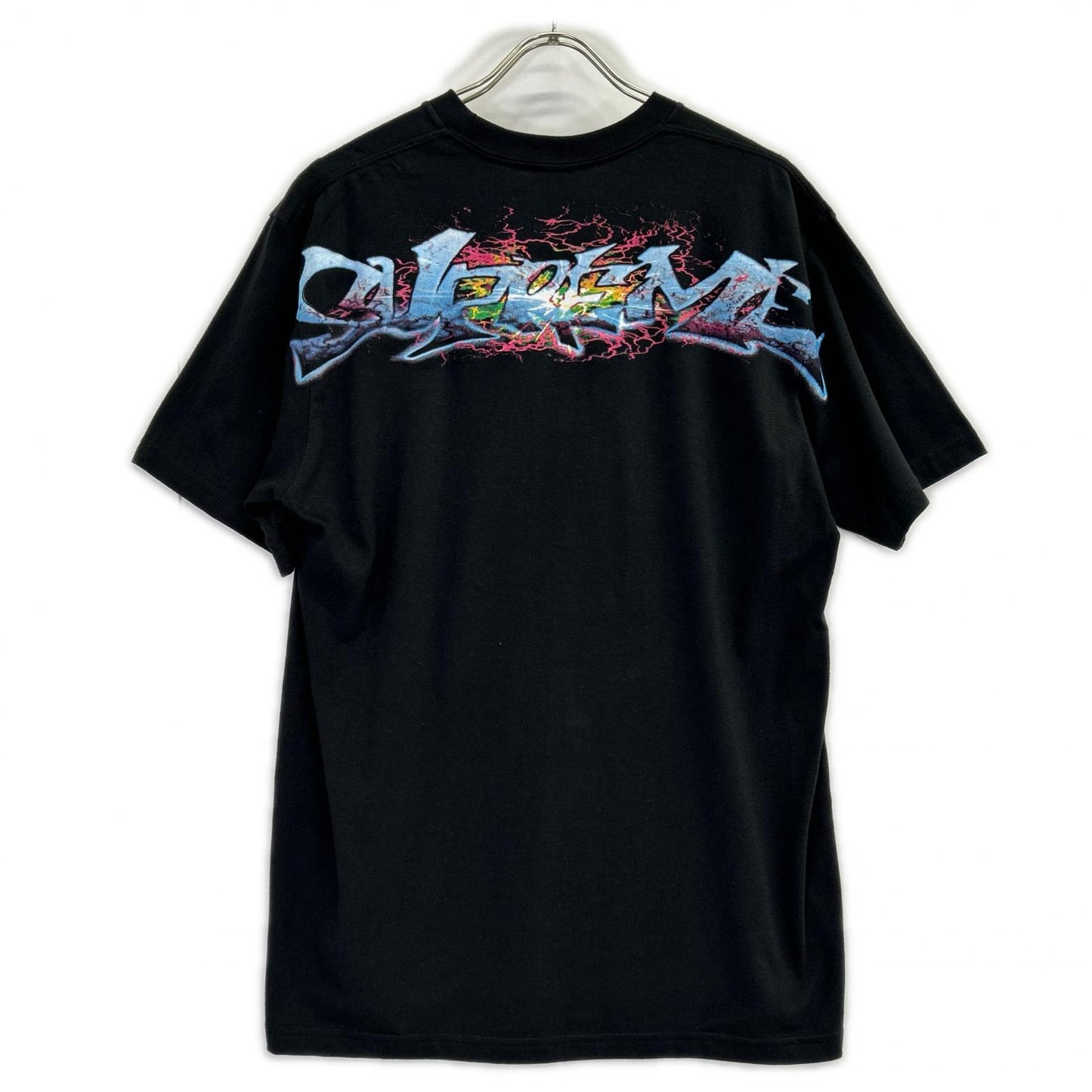 Supreme シュプリーム 22FW ブラック Tag Tシャツ トップス