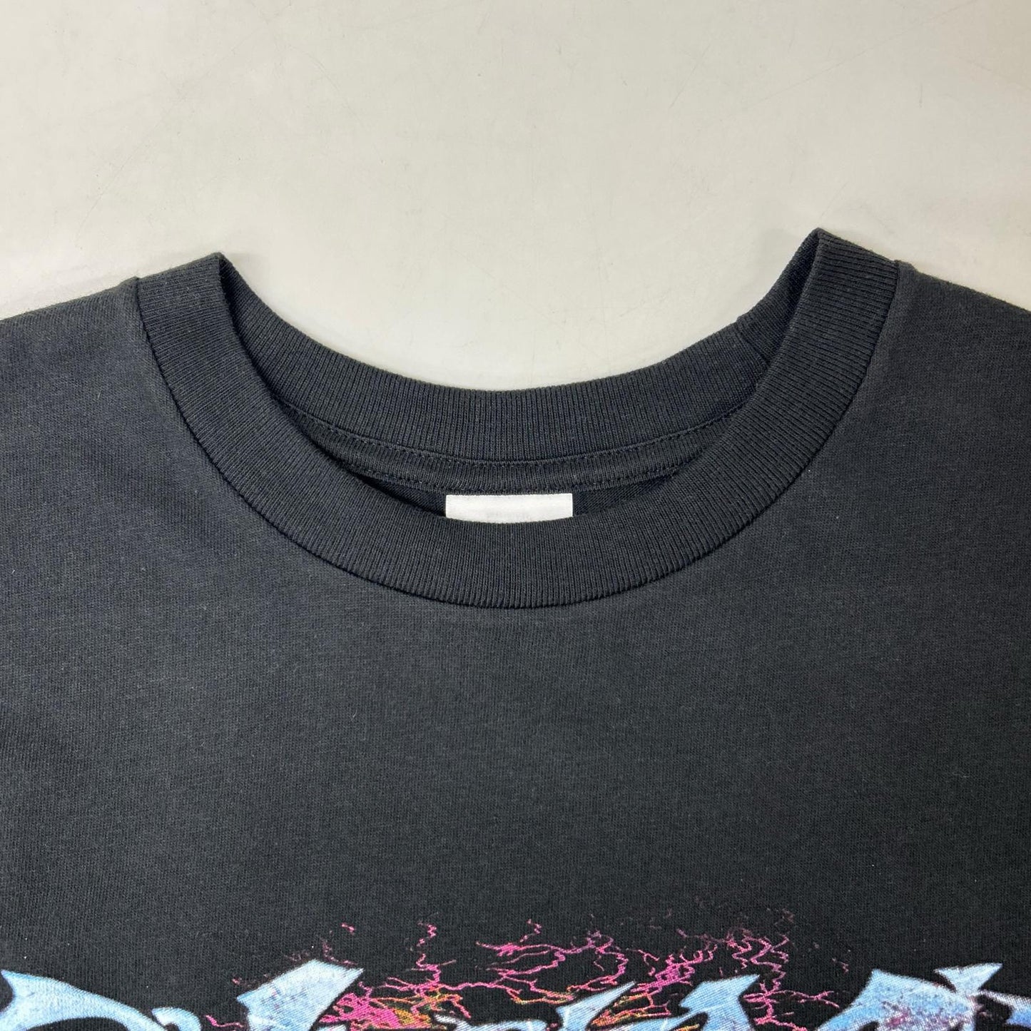 Supreme シュプリーム 22FW ブラック Tag Tシャツ トップス