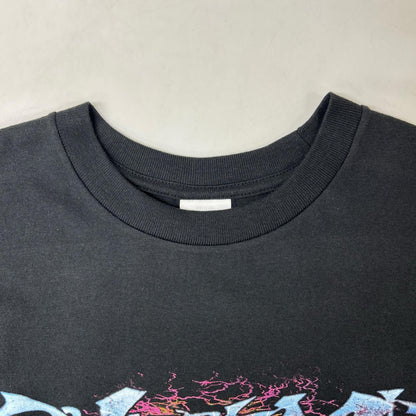 Supreme シュプリーム 22FW ブラック Tag Tシャツ トップス