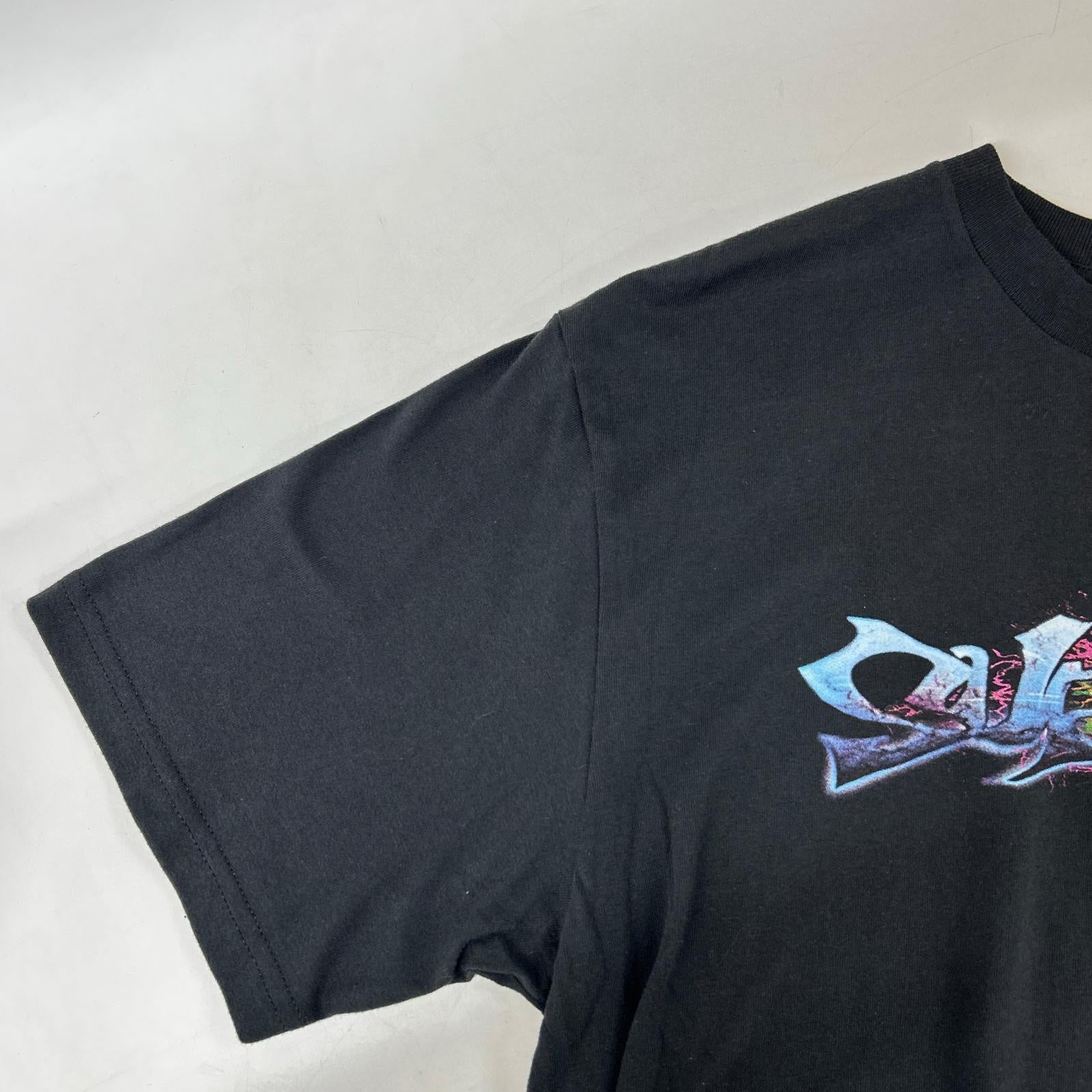 Supreme シュプリーム 22FW ブラック Tag Tシャツ トップス