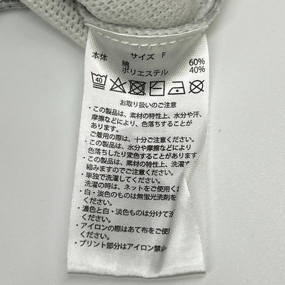 Spick & Span 定制款 灰色 V领 套头衫 上衣 女士