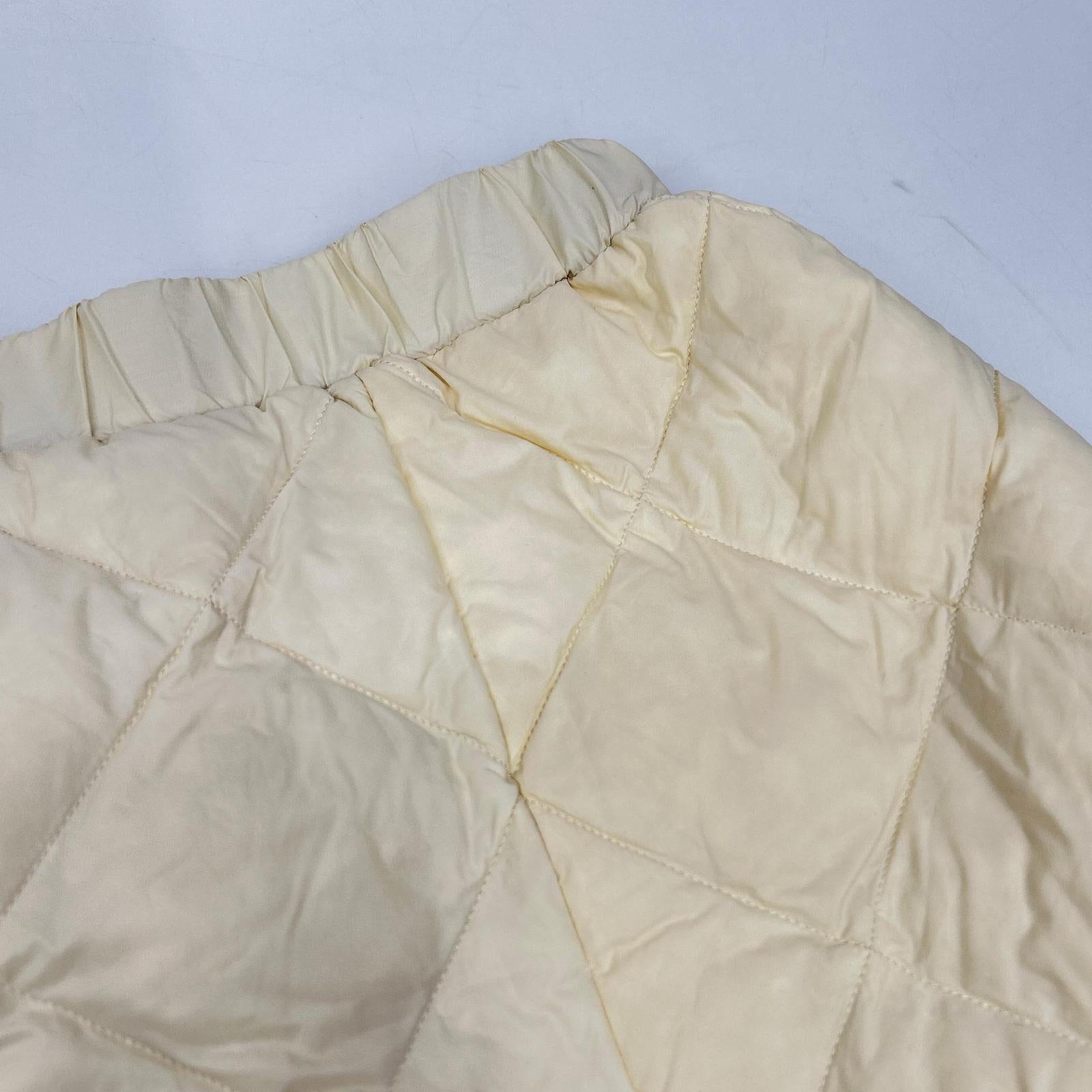 CITY LINE Ivory City Down Skirt, Skirt, XL, Women's