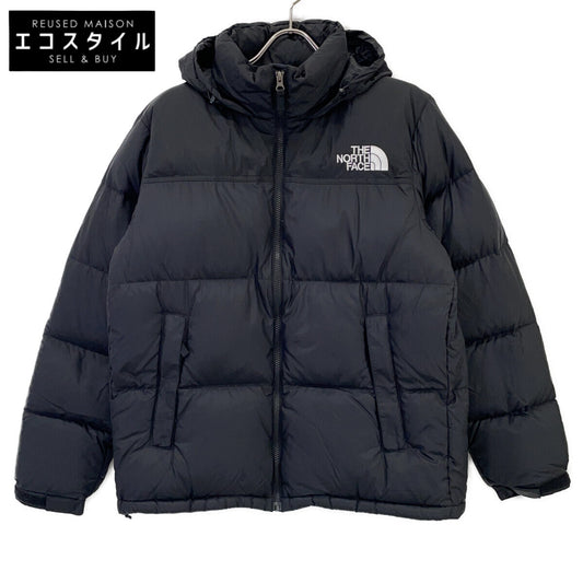 THE NORTH FACE ノースフェイス ND92335 ﾌﾞﾗｯｸ NUPTSE JACKET/ﾇﾌﾟｼｼﾞｬｹｯﾄ ジャケット M