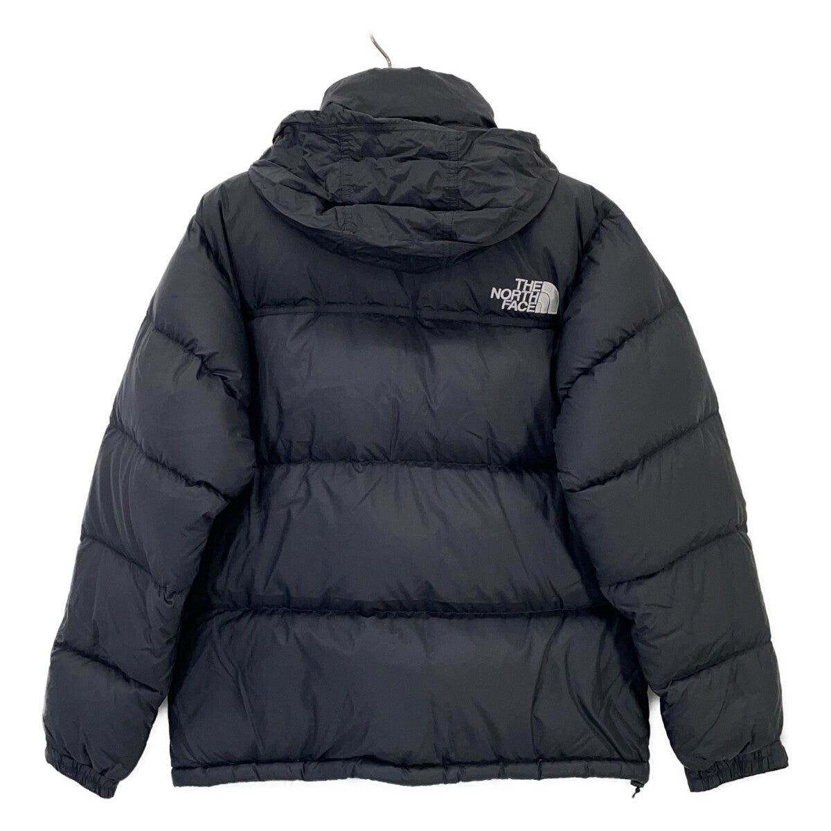 THE NORTH FACE ノースフェイス ND92335 ブラック NUPTSE JACKET/ヌプシジャケット ジャケット