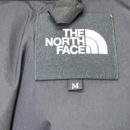 THE NORTH FACE 北面 ND92335 黑色 NUPTSE JACKET/羽绒服 夹克 M