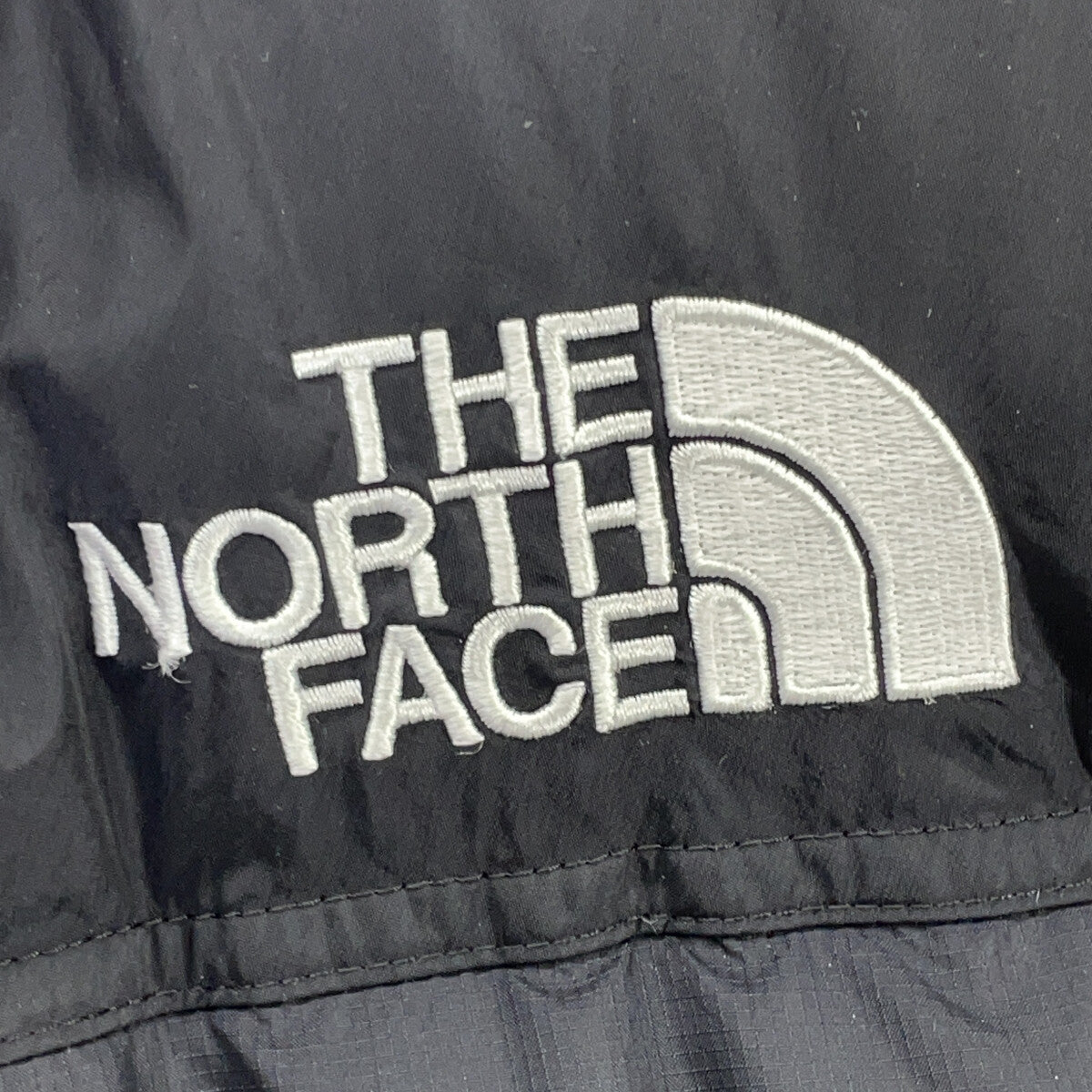 THE NORTH FACE 北面 ND92335 黑色 NUPTSE JACKET/羽绒服 夹克 M