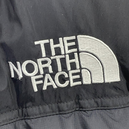 THE NORTH FACE 北面 ND92335 黑色 NUPTSE JACKET/羽绒服 夹克 M