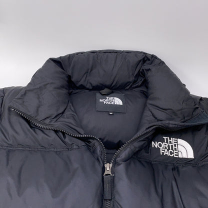 THE NORTH FACE 北面 ND92335 黑色 NUPTSE JACKET/羽绒服 夹克 M