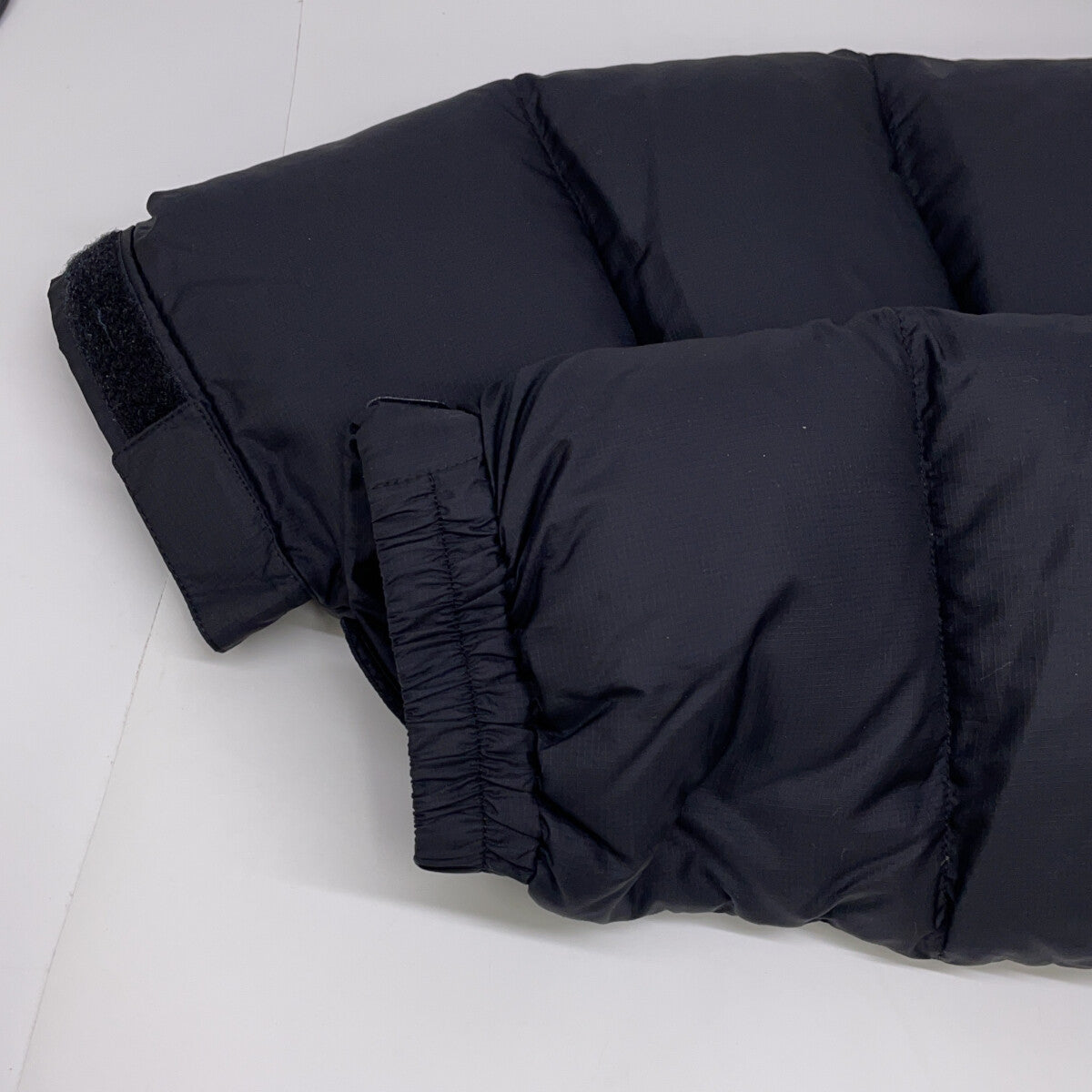 THE NORTH FACE 北面 ND92335 黑色 NUPTSE JACKET/羽绒服 夹克 M