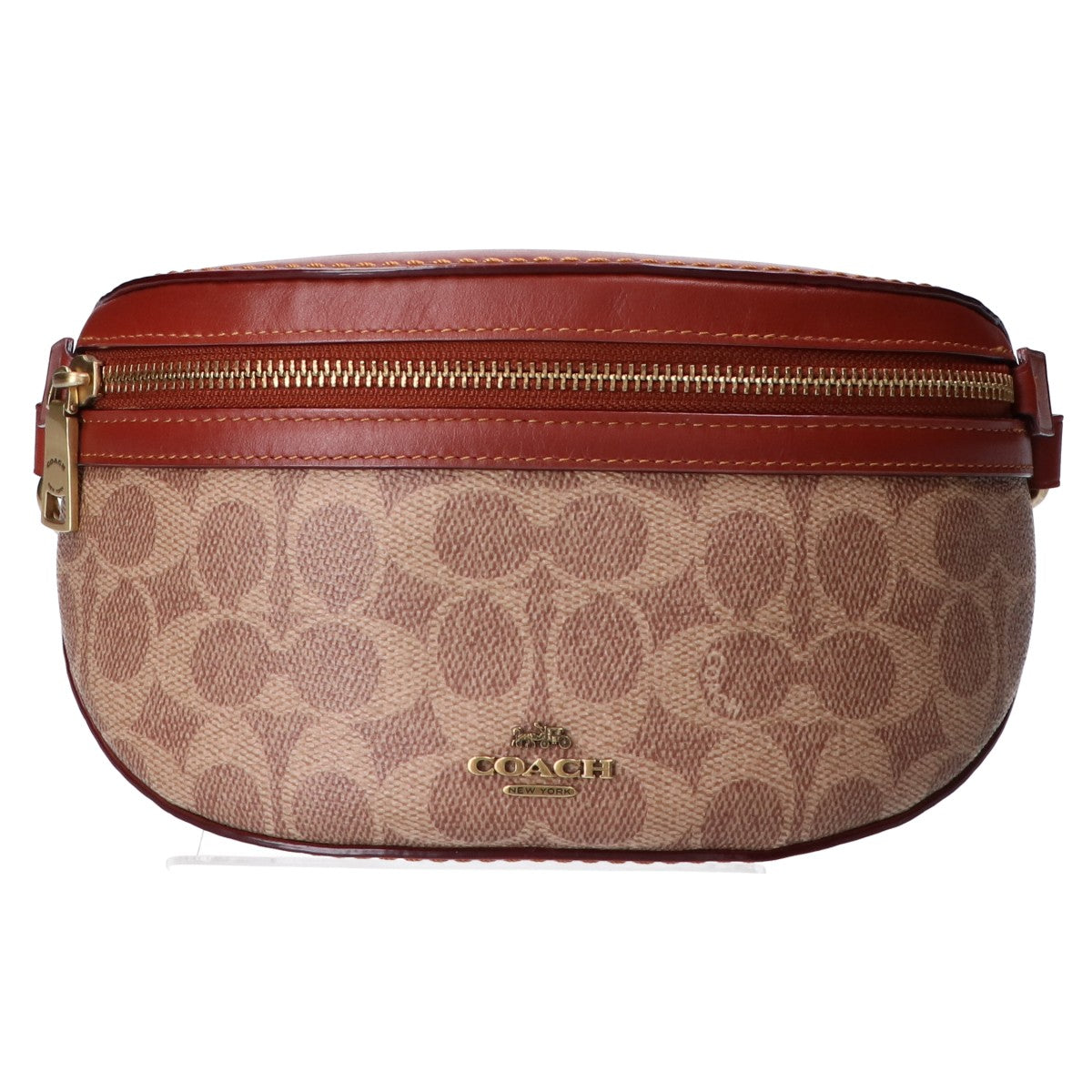COACH コーチ 39937 シグネチャー ウエストバッグ ウエストバッグ