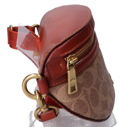 COACH コーチ 39937 シグネチャー ウエストバッグ ウエストバッグ