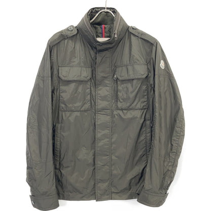 MONCLER Moncler Excellent Condition JONATHAN Nylon Jacket Jacket
