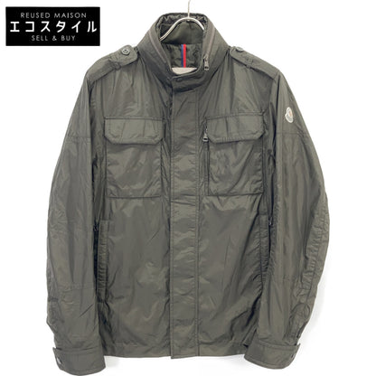 MONCLER モンクレール 美品 JONATHAN ジョナサン ナイロン ジャケット ジャケット