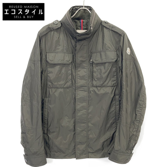 MONCLER モンクレール 美品 JONATHAN ジョナサン ナイロン ジャケット ジャケット