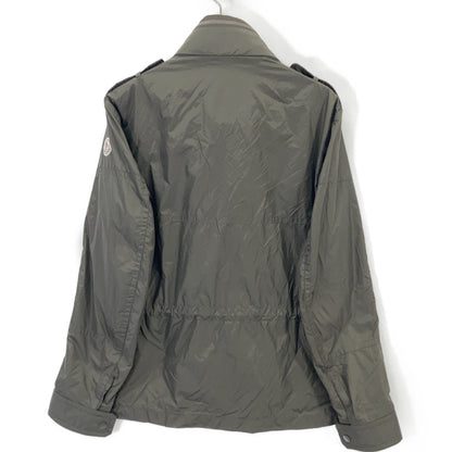 MONCLER Moncler Excellent Condition JONATHAN Nylon Jacket Jacket