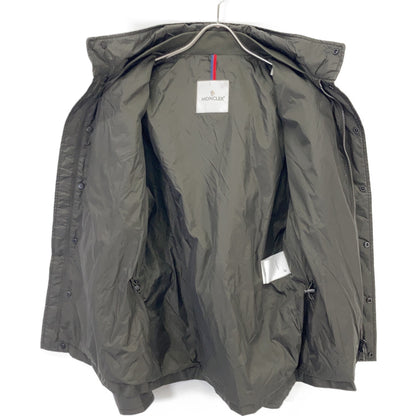 MONCLER Moncler Excellent Condition JONATHAN Nylon Jacket Jacket