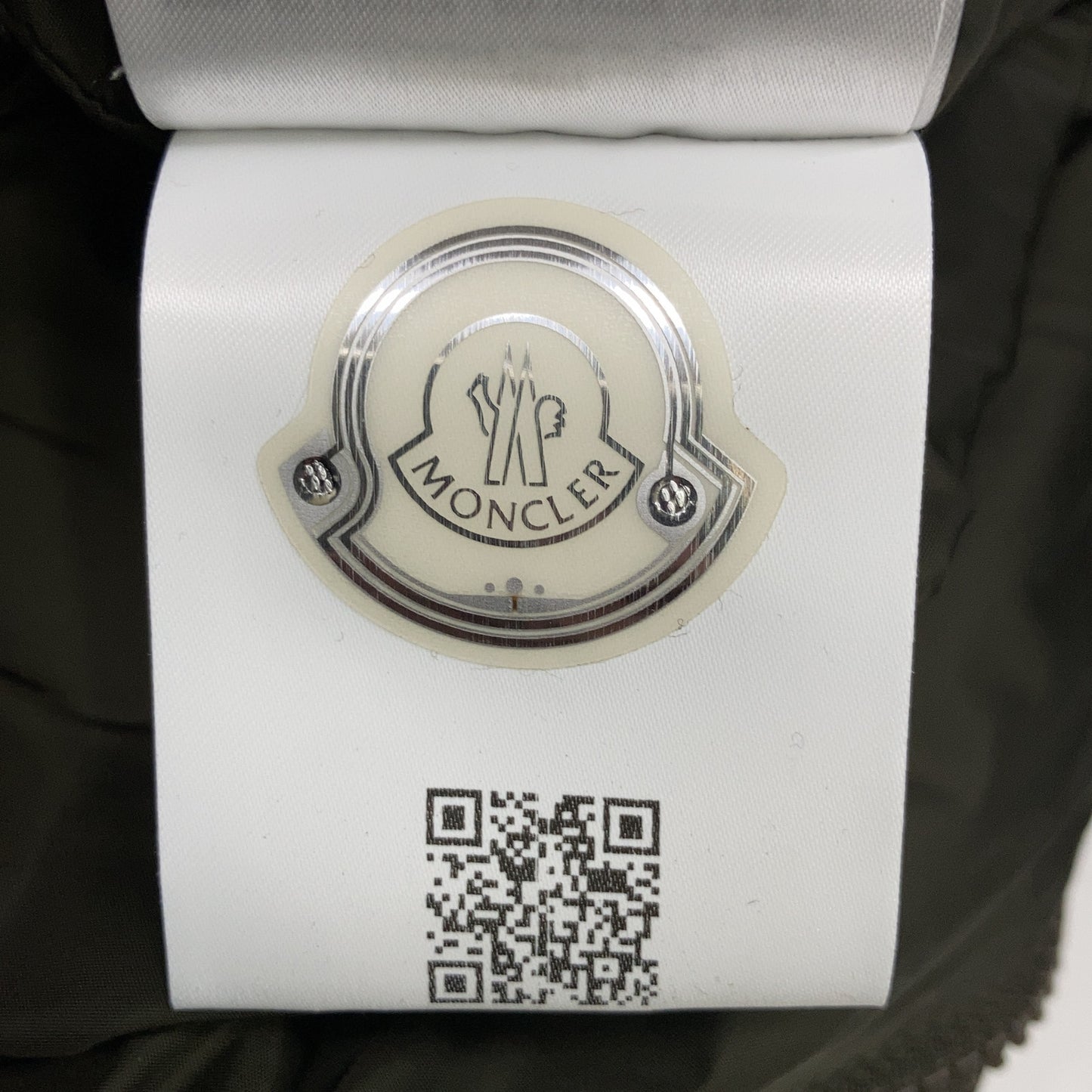 MONCLER モンクレール 美品 JONATHAN ジョナサン ナイロン ジャケット ジャケット