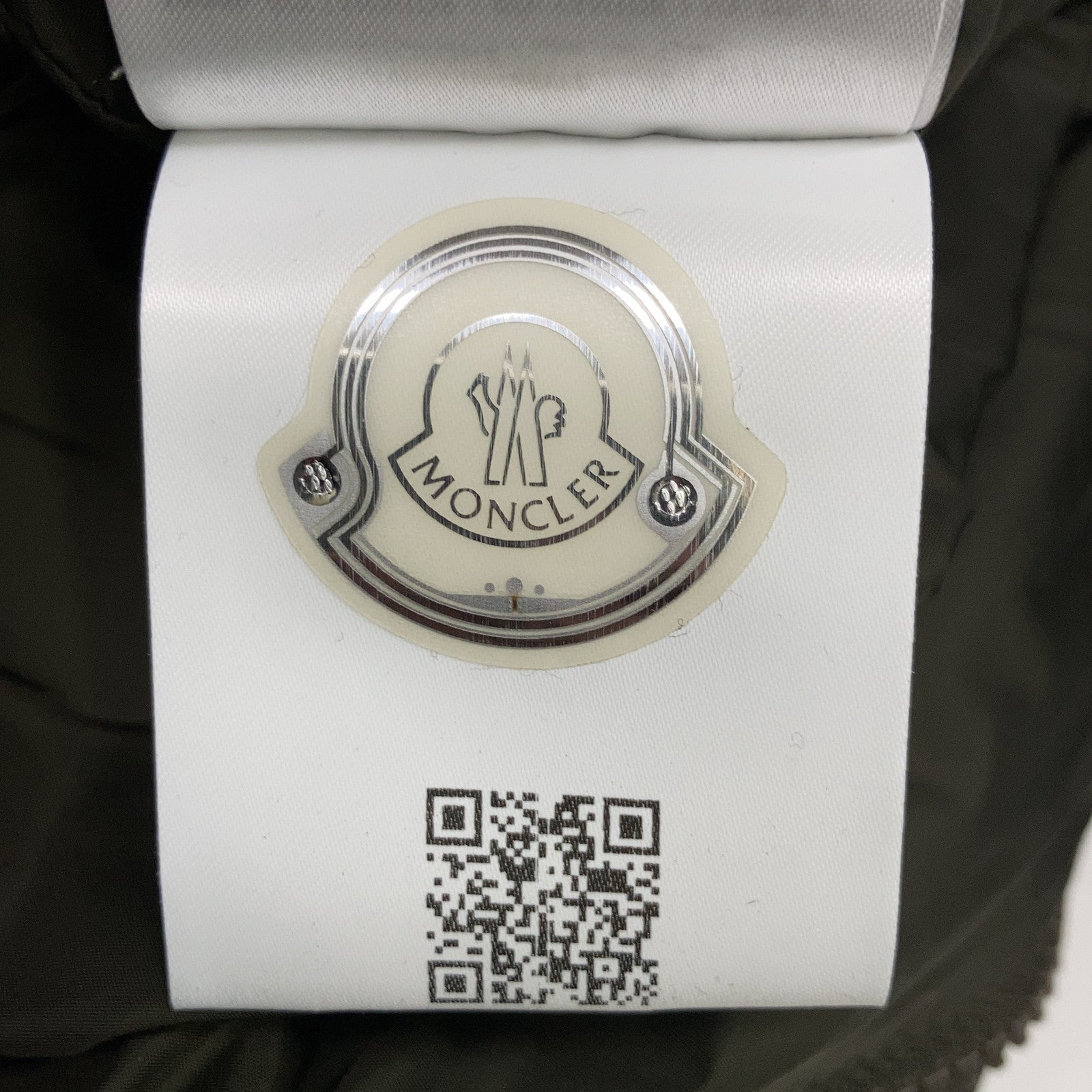 MONCLER モンクレール 美品 JONATHAN ジョナサン ナイロン ジャケット ジャケット