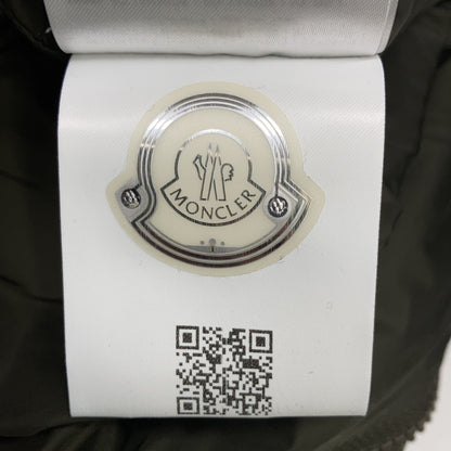 MONCLER モンクレール 美品 JONATHAN ジョナサン ナイロン ジャケット ジャケット